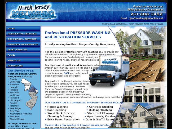 www.northjerseysoftwashing.com