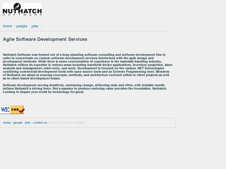 www.nuthatchsoftware.com