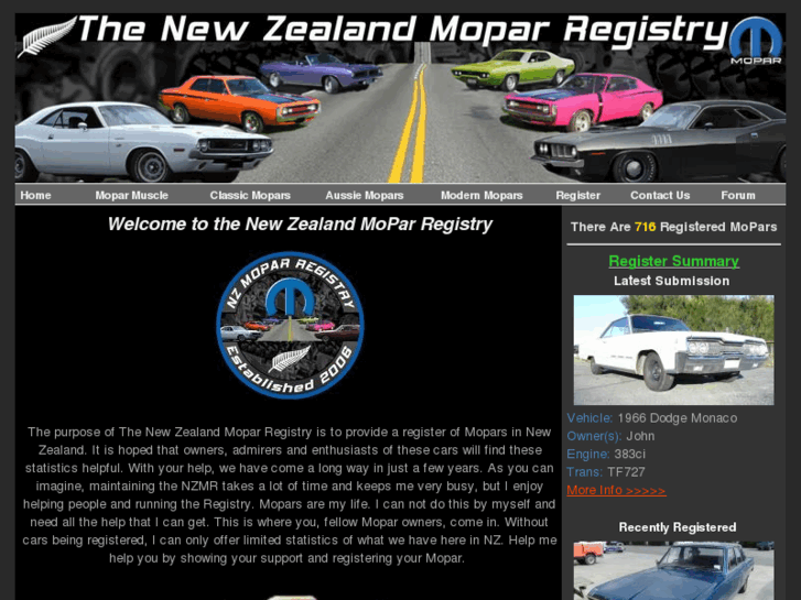 www.nzmoparregistry.com