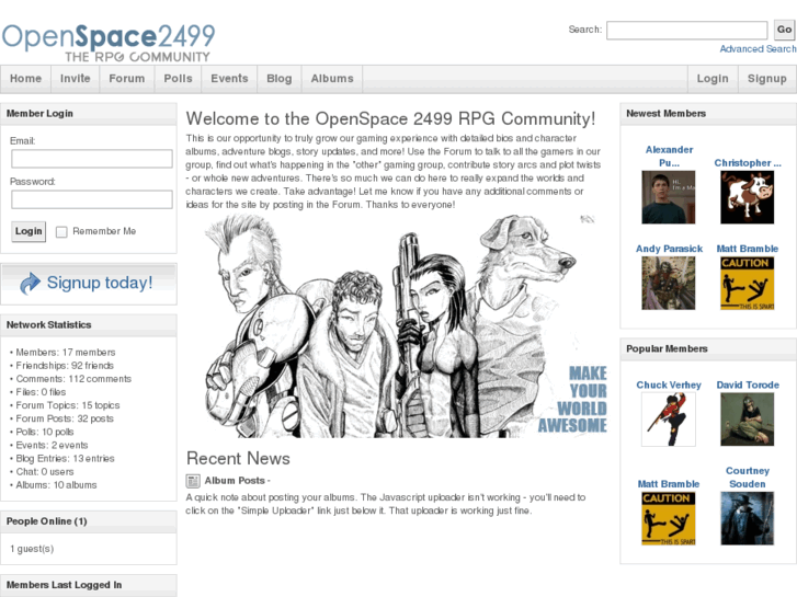 www.openspace2499.com