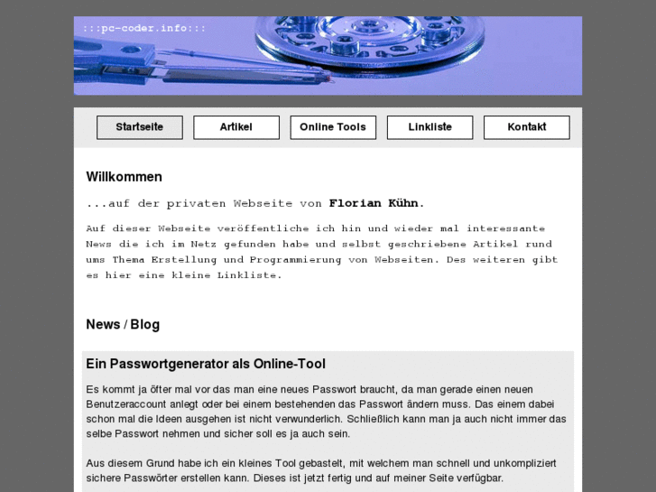 www.pc-coder.info