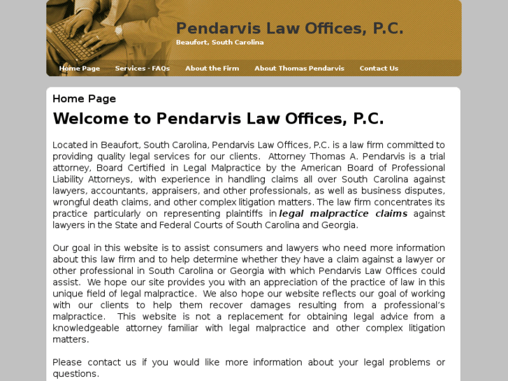 www.pendarvislaw.com