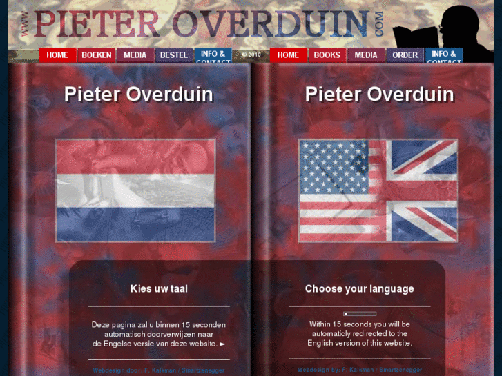 www.pieteroverduin.com