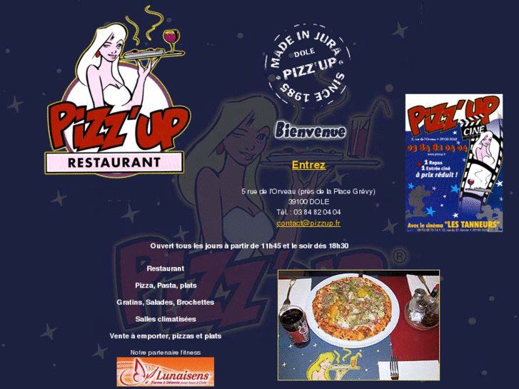 www.pizzup.com