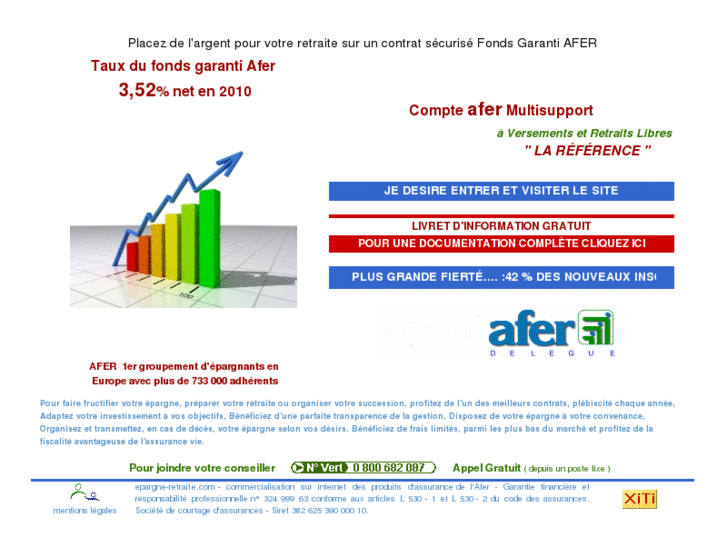 www.plan-epargne-retraite.com