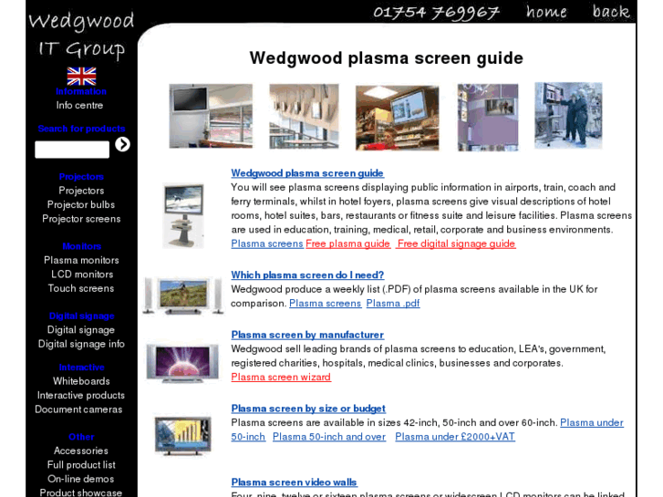 www.plasmaguide.com