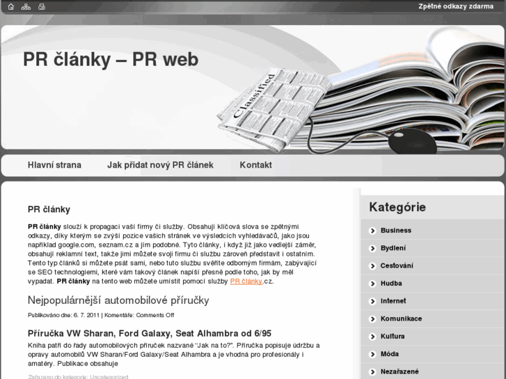 www.prclanky.biz