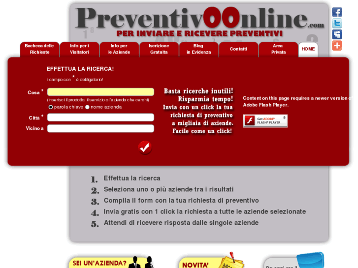 www.preventivoonline.com