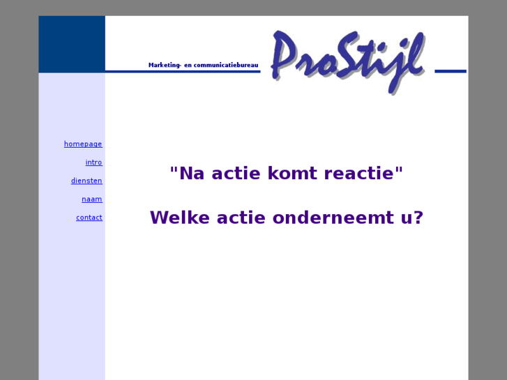 www.prostijl.com