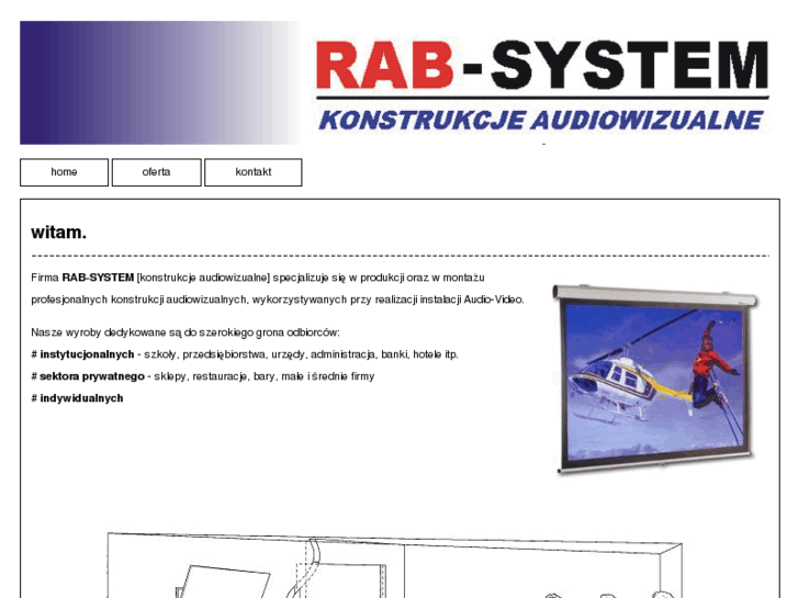 www.rabsystem.com