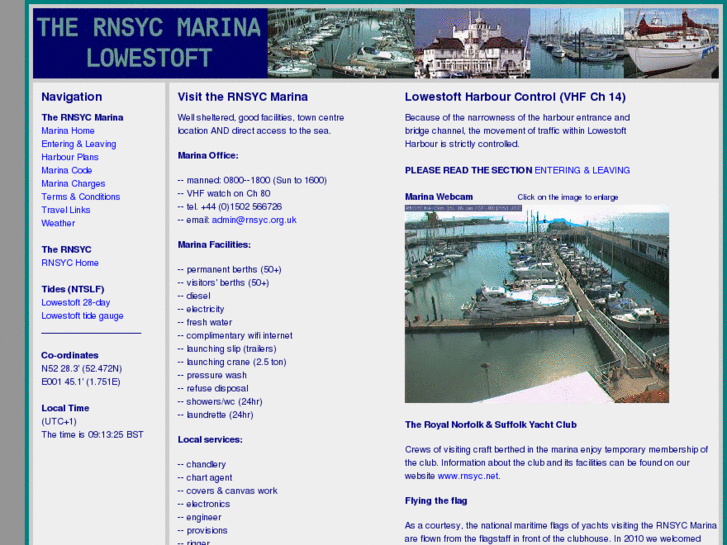 www.rnsycmarina.com