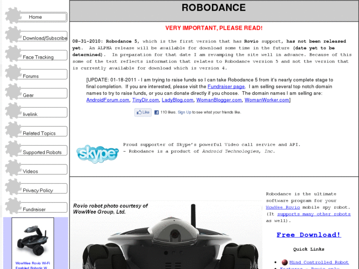 www.robodance.com