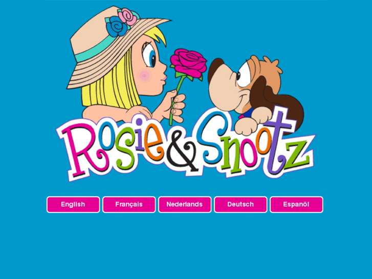 www.rosie-snootz.com