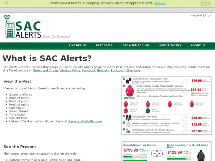 www.sacalerts.com