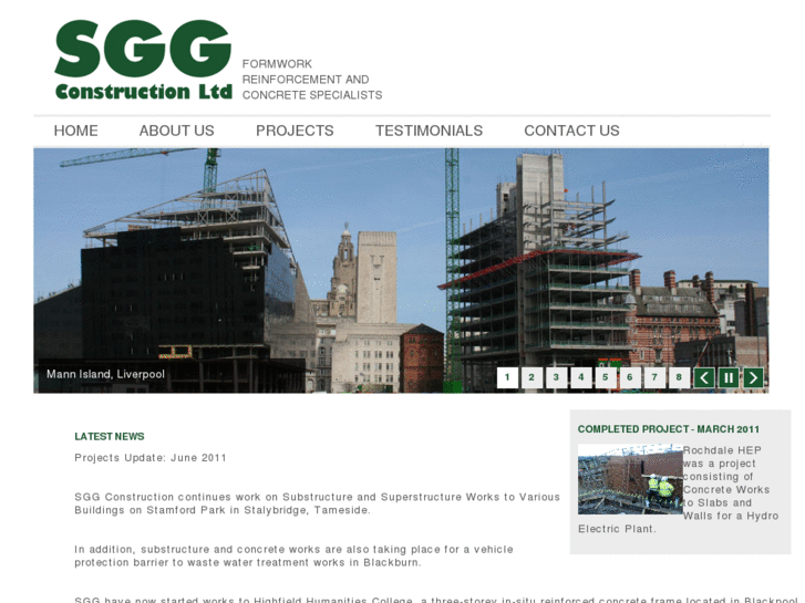 www.sggconstruction.com