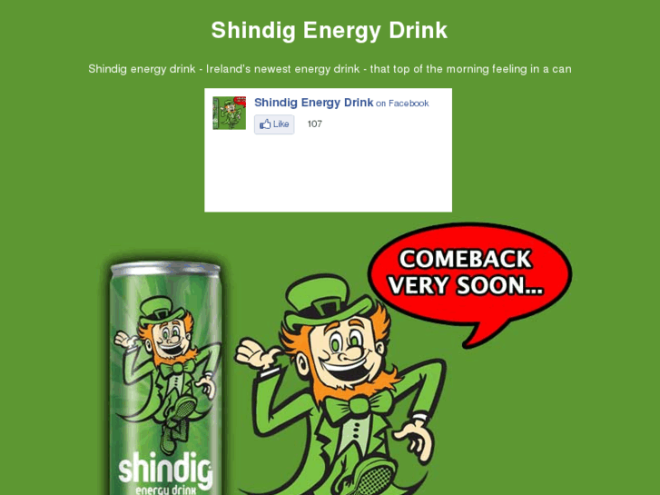 www.shindigenergydrink.com