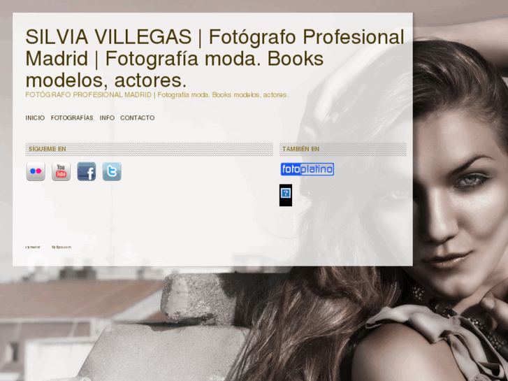 www.silviavillegas.com