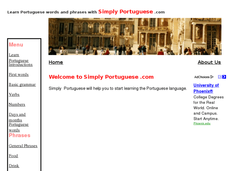 www.simplyportuguese.com