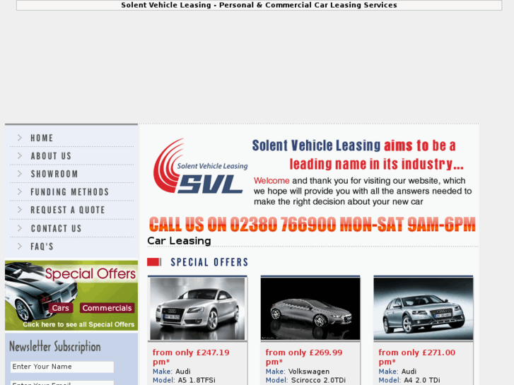 www.solentvehicleleasing.co.uk