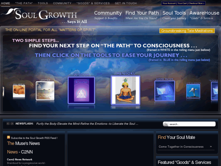 www.soulgrowth.org