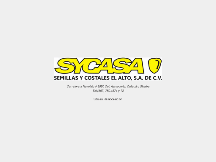 www.sycasa.com