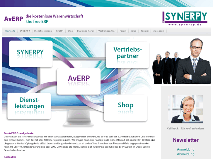 www.synerpy.biz