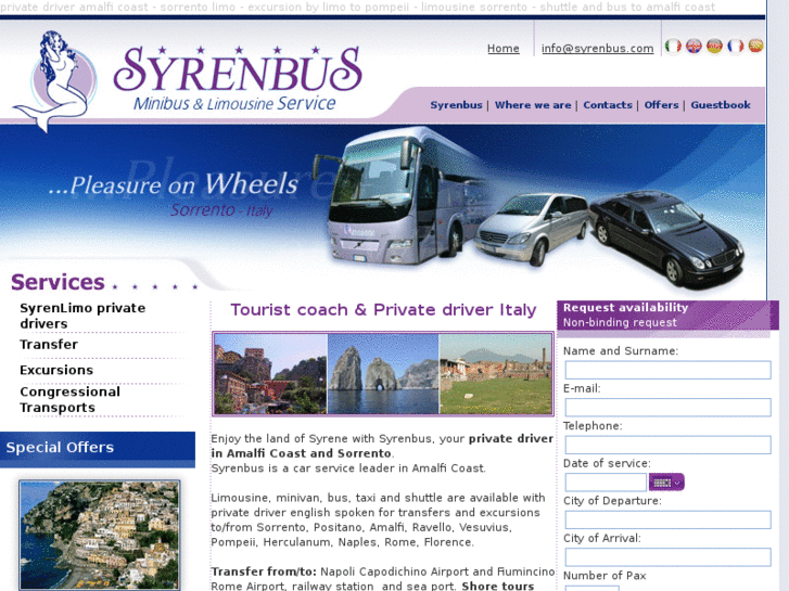 www.syrenbus.com