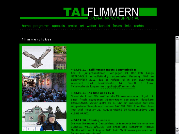 www.talflimmern.de