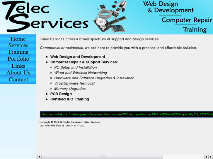 www.telecservices.com