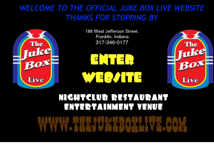 www.thejukeboxlive.com