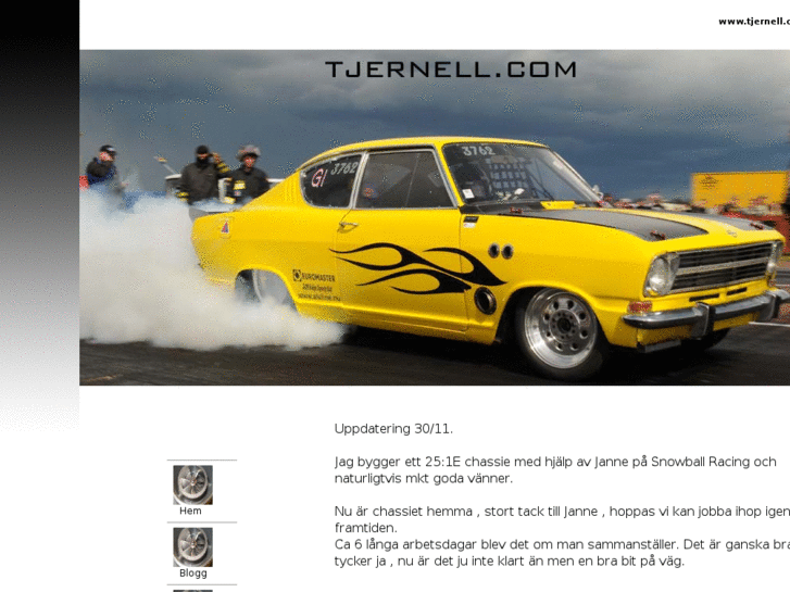 www.tjernell.com