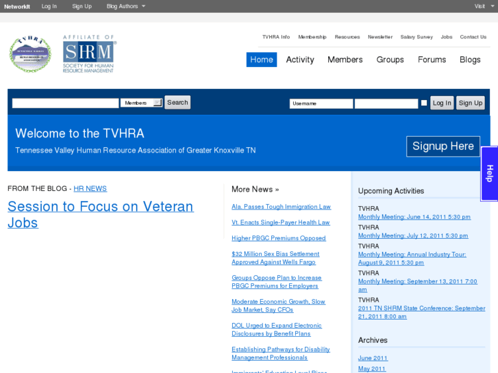 www.tvhra.org