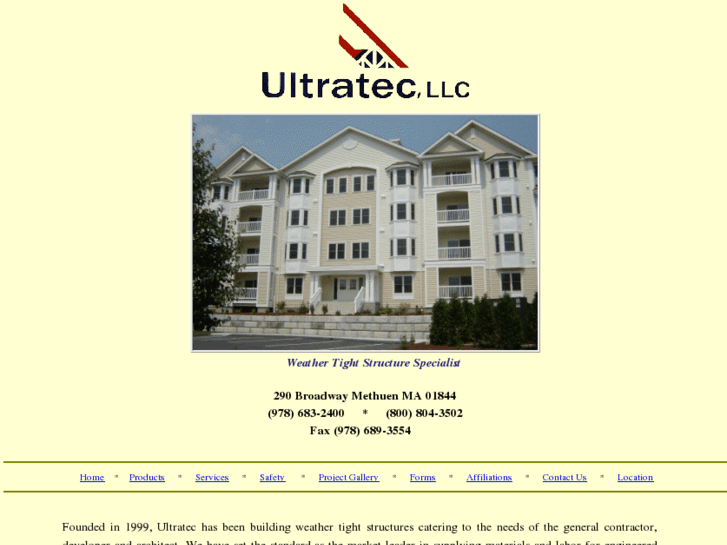 www.ultratecllc.com