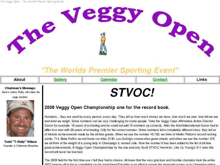 www.veggyopen.com