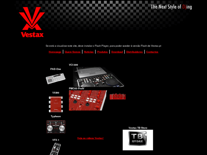 www.vestax.pt