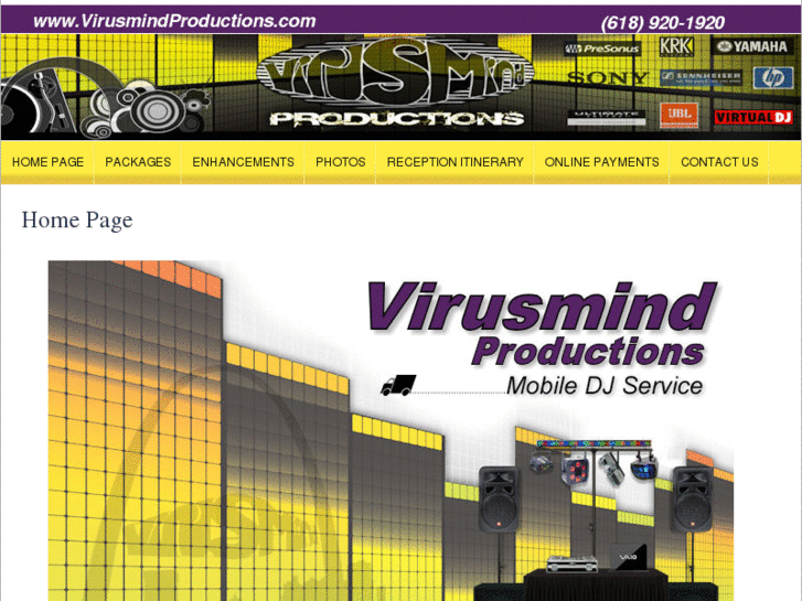 www.virusmind.com