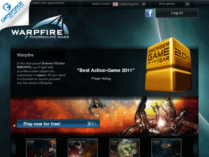 www.warpfire.com