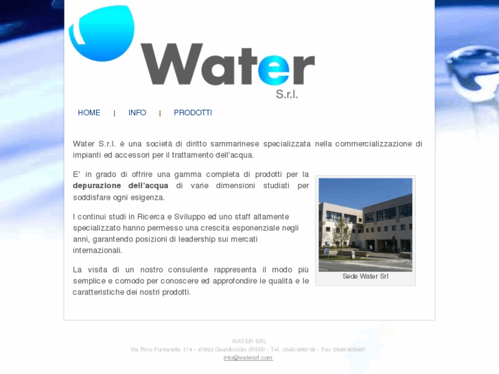 www.watersrl.com