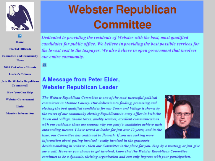 www.webstergop.com