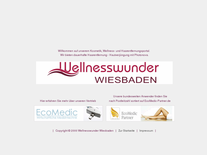 www.wellnesswunder.com