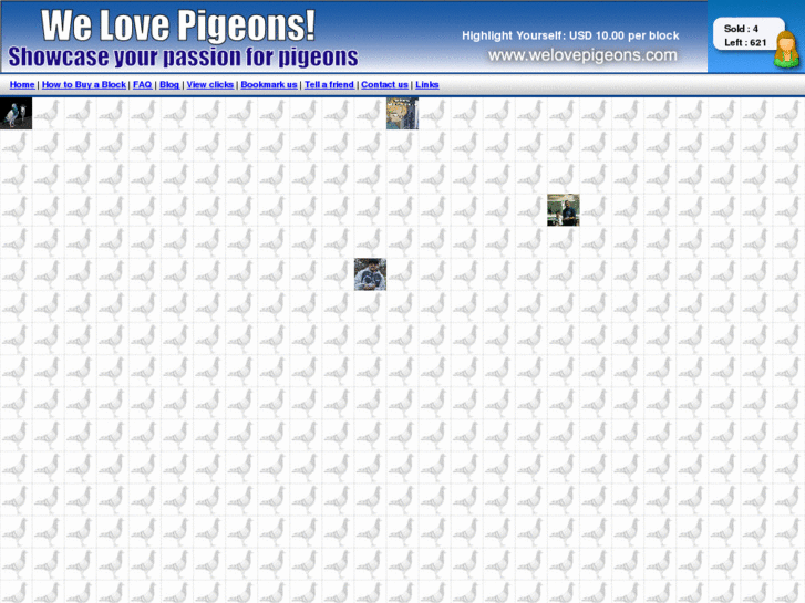 www.welovepigeons.com