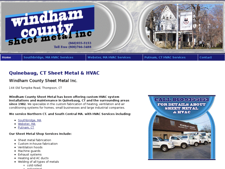 www.windhamcountyhvac.com