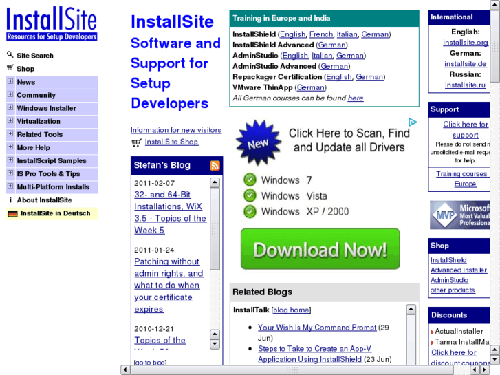 www.windows-installer.info