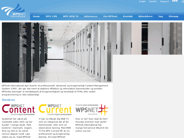 www.wpsnet.dk