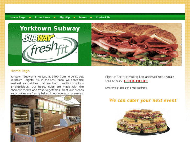 www.yorktownsubway.com