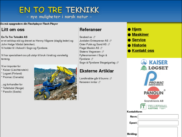 www.123teknikk.com