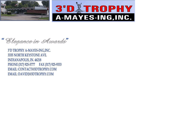 www.3dtrophy.com
