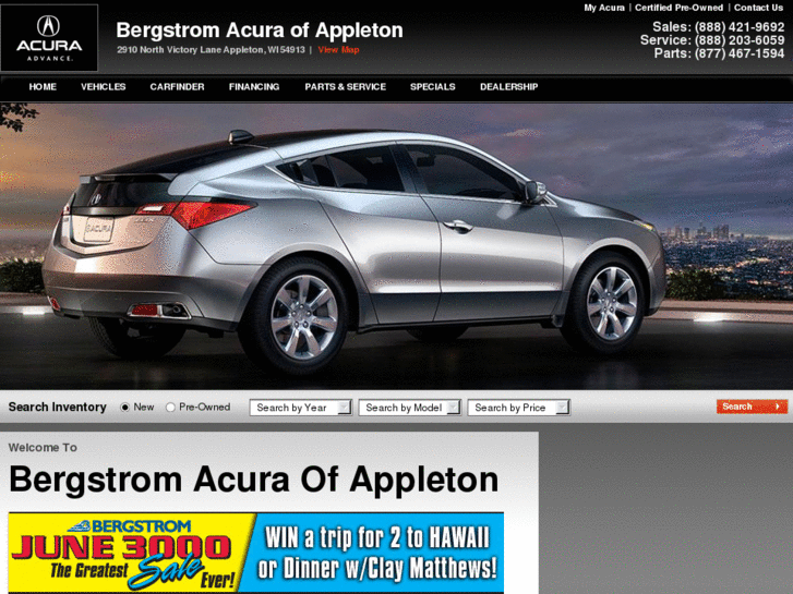 www.acuraappleton.com