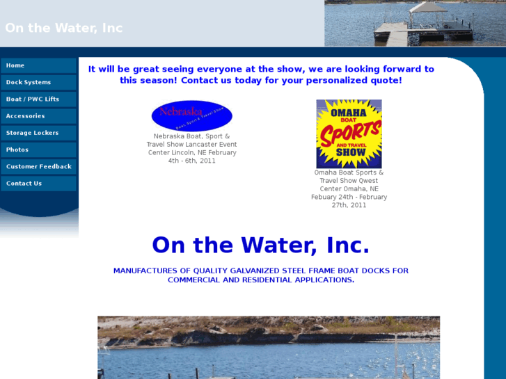 www.aeroonthewater.com