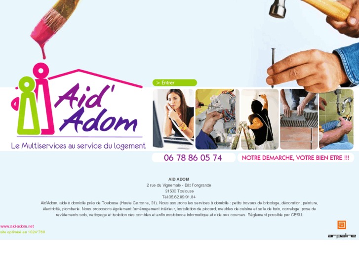 www.aid-adom.net